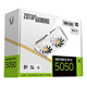 ZOTAC RTX 5050 Twin Edge OC White grafička kartica