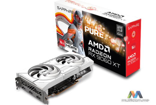 Sapphire 150-11350-02-20G Graficka kartica