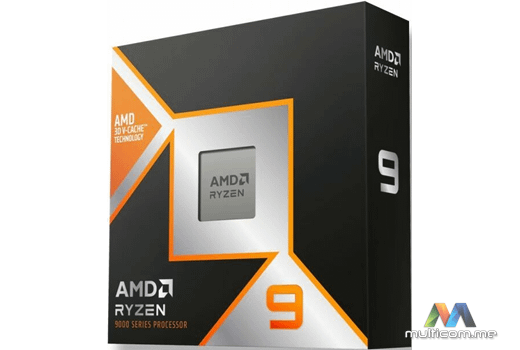 AMD 100-100001368WOF procesor