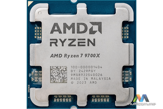 AMD 100-000001404 procesor