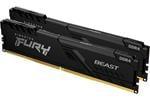 Kingston FURY Beast 16GB DDR4-3200 RAM