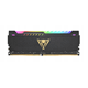 PATRIOT Viper Steel RGB 16GB DDR4-3600 RAM