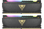 PATRIOT Viper Steel RGB 16GB DDR4-3600 RAM