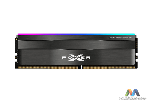 Silicon Power SP032GXLZU320BDD memorija