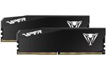 Patriot Viper Elite 5 Ultra 32GB DDR5-6000 RAM
