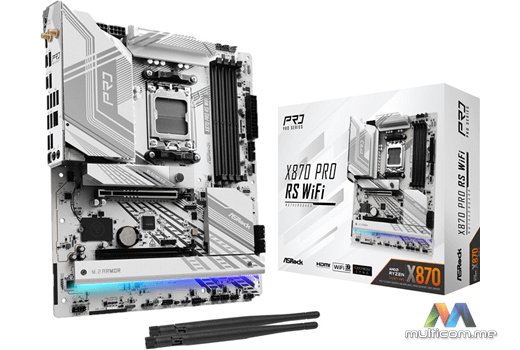 ASRock 90-MXBQ00-A0UAYZ Maticna ploca