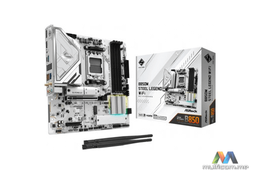 ASRock 90-MXBS2-A0UAYZ Maticna ploca