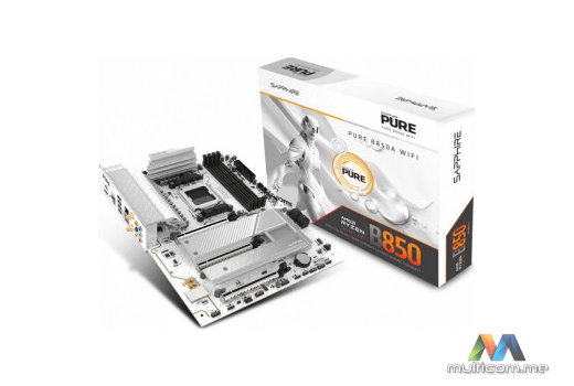 Sapphire 52123-11-40G Maticna ploca