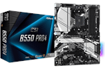 ASRock B550 Pro4 matična ploča