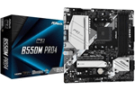 ASRock B550M PRO4 matična ploča