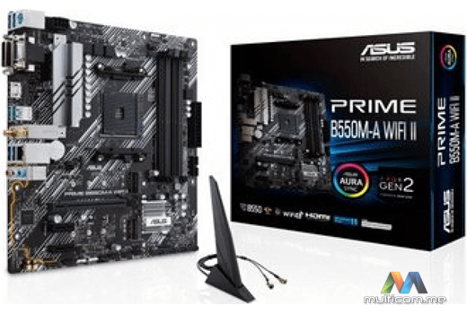 ASUS 90MB19X0-M0EAY0 Maticna ploca