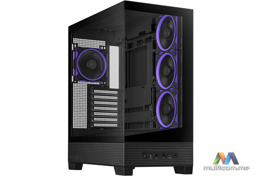 ASUS 90DC00R0-B19000 Kuciste