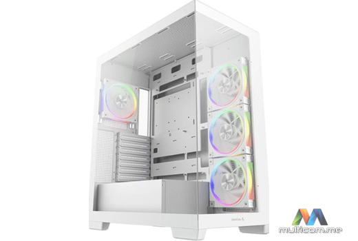 DEEPCOOL R-CG580-WHADA4-G-2 Kuciste