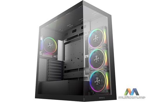 DEEPCOOL R-CG580-BKADA4-G-2 Kuciste
