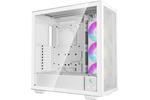 DeepCool MORPHEUS White kućište