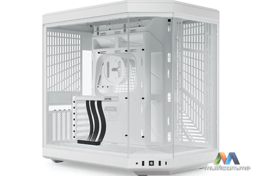 Hyte CS-HYTE-Y70-WW Kuciste