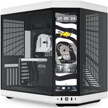 Hyte CS-HYTE-Y70-BW-L