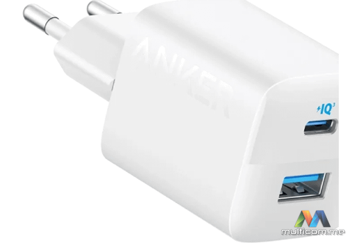 Anker 323 (33W) 0