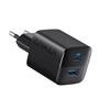 Anker 323 (33W) Black zidni punjač 
