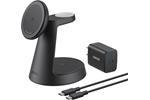 Anker MagGo Wireless Charging Station