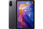 Xiaomi Redmi Pad 2 4G 8GB 256GB Grey tablet