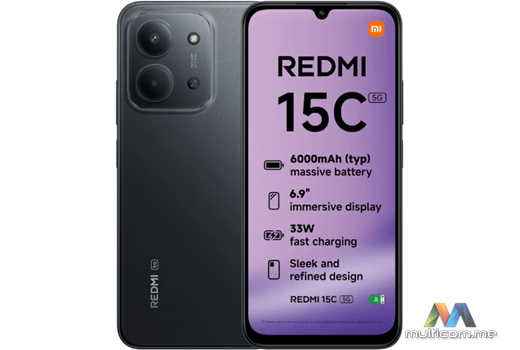 Xiaomi MZB0LINEU SmartPhone telefon