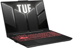 ASUS TUF Gaming A16 FA607NUG-RL117&nbsp;NOT25661 laptop