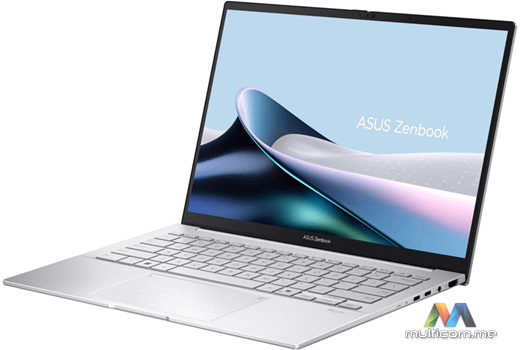 ASUS NOT24628 Laptop