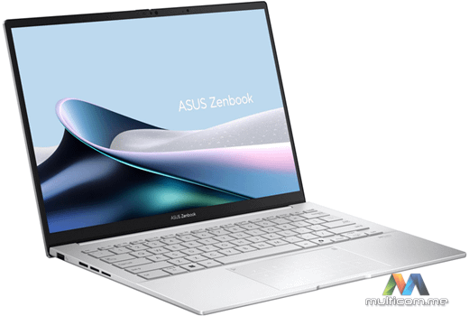 ASUS NOT25215 Laptop