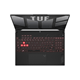 Asus TUF Gaming A15 FA507UV-LP014 90NR0I25-M000L0 laptop