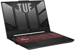 Asus TUF Gaming A15 FA507UV-LP014 90NR0I25-M000L0 laptop