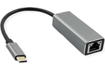 SECOMP ROLINE Type C to Gigabit Ethernet Converter