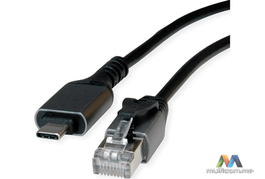 Secomp 12.99.1167-10 Mrezni kabl