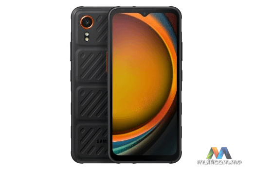 Samsung SM-G556BZKDEEC SmartPhone telefon