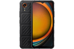 Samsung Galaxy XCover7 6GB 128GB Black smartphone
