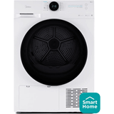 Midea MD200H100BW/W-HR