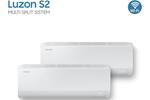 Samsung Luzon S2 set1 WiFi (jednosoban stan)