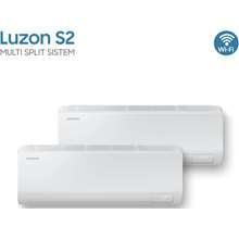 Samsung Luzon S2 set2 WiFi (jednosoban stan)