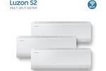 Samsung Luzon S2 set3 WiFi (dvosoban stan)