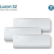 Samsung Luzon S2 set3 WiFi (dvosoban stan)