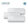 Samsung Luzon S2 set4 WiFi (dvosoban stan)