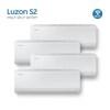 Samsung Luzon S2 set5 WiFi (trosoban stan)