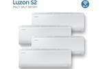 Samsung Luzon S2 set5 WiFi (trosoban stan)