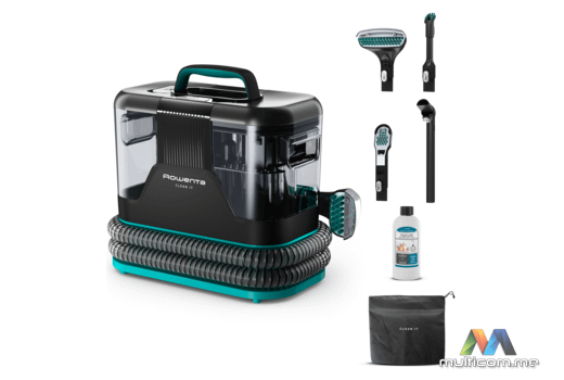 Rowenta IN5020F0 usisivac