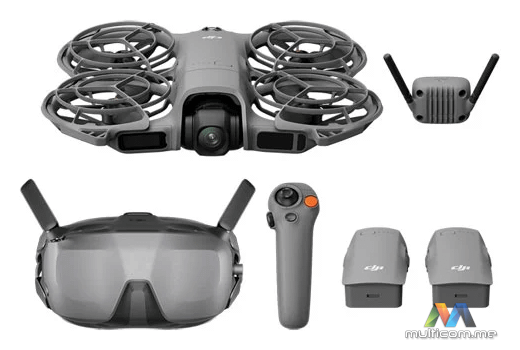 DJI CP.FP.00000273.01 Dron