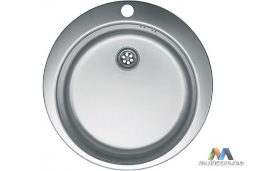 METALAC Venera okrugla 480E F60