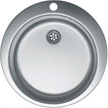 METALAC Venera okrugla 480E F60