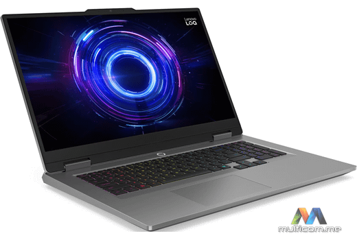 Lenovo 83JH003DYA Laptop