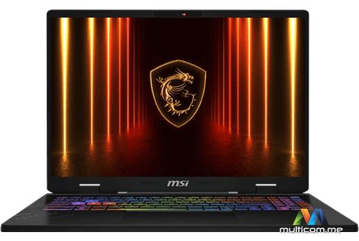 MSI D8WFKG/W11P Laptop