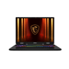MSI Crosshair A16 HX D8WFKG laptop